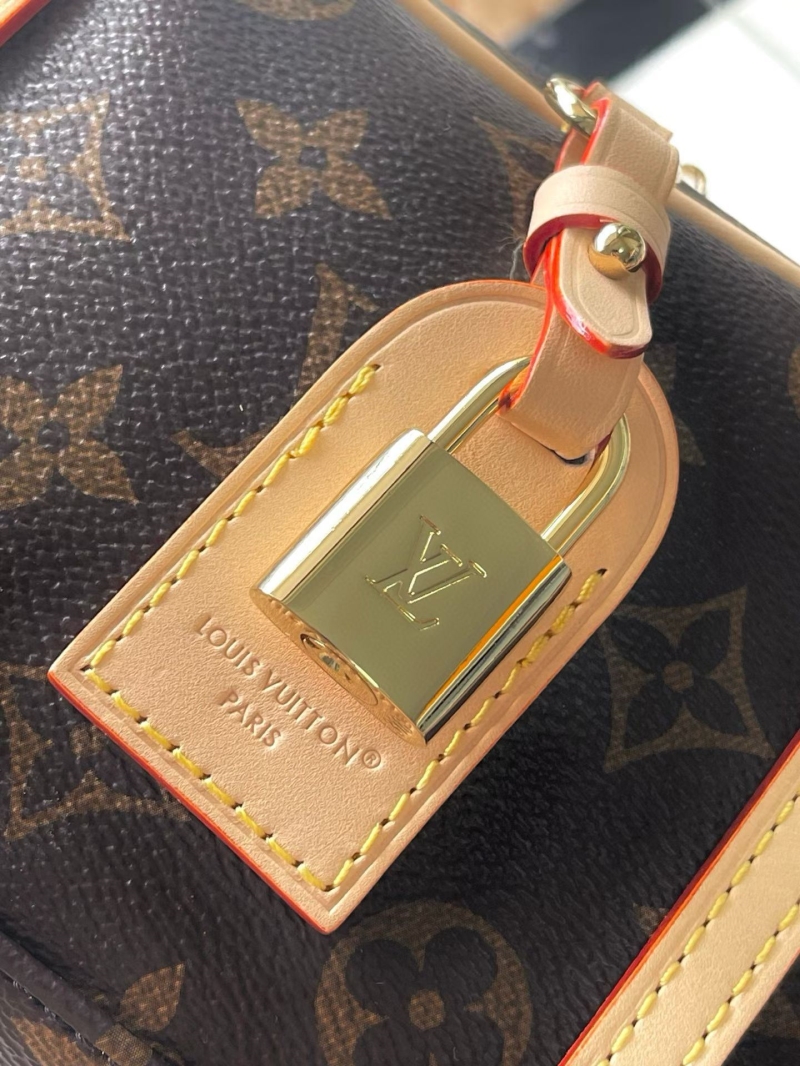 LV Top Handle Bags